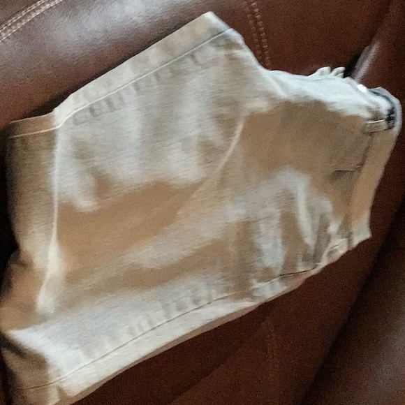 New Stone & Tate Light Denim Standard Slim leg Jeans. Men’s 36W/32L - Picture 6 of 7